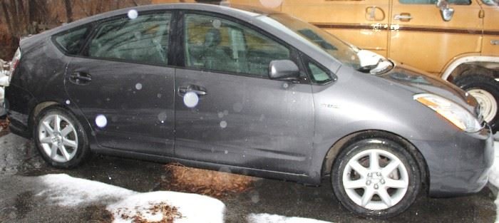 Image for All American Auto Mart Liquidation Auction