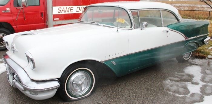 Image for All American Auto Mart Liquidation Auction