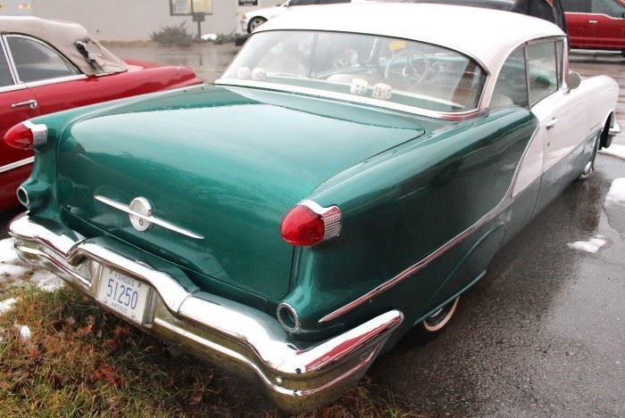 Image for All American Auto Mart Liquidation Auction