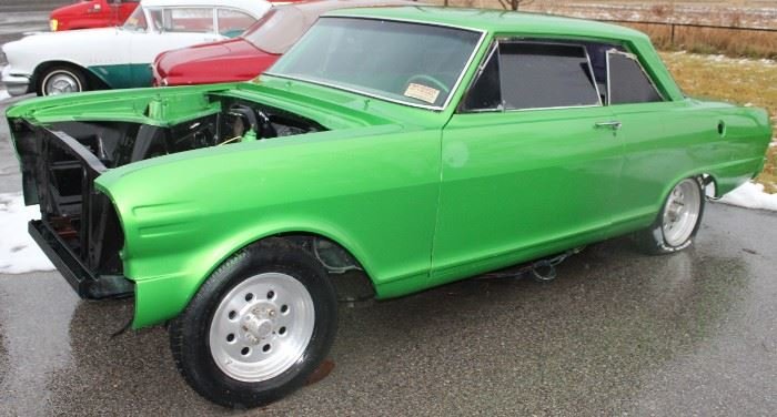 Image for All American Auto Mart Liquidation Auction