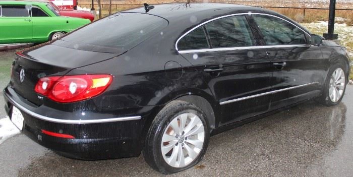 Image for All American Auto Mart Liquidation Auction