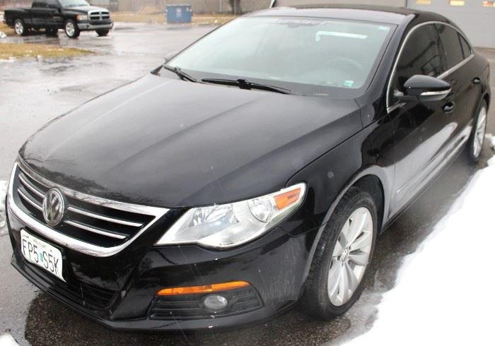 Image for All American Auto Mart Liquidation Auction