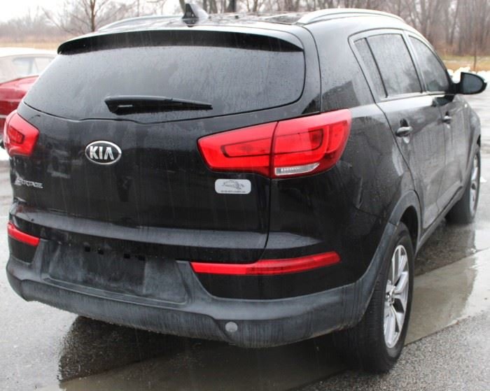 Image for All American Auto Mart Liquidation Auction