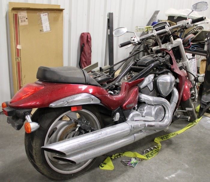 Image for All American Auto Mart Liquidation Auction