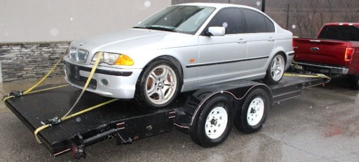 Image for All American Auto Mart Liquidation Auction