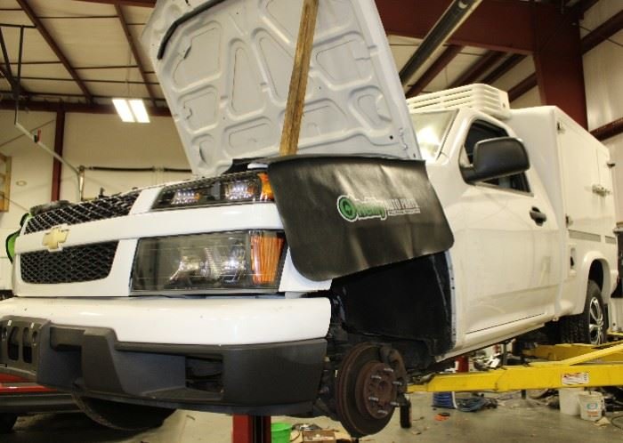 Image for All American Auto Mart Liquidation Auction