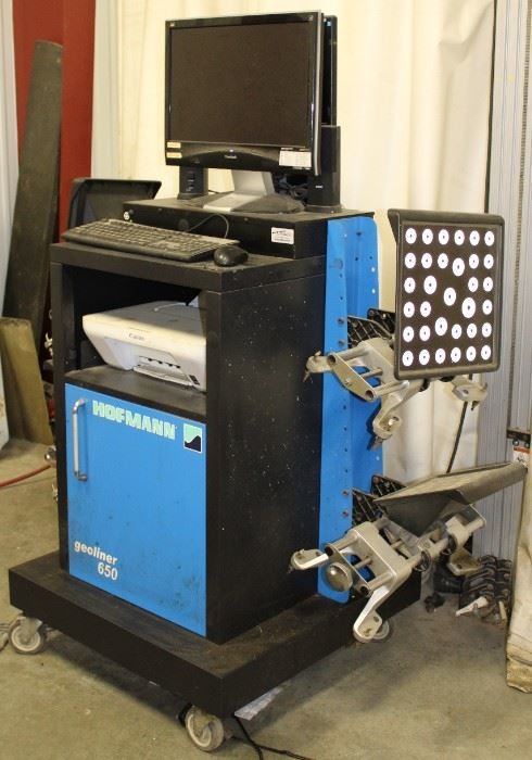 Image for All American Auto Mart Liquidation Auction