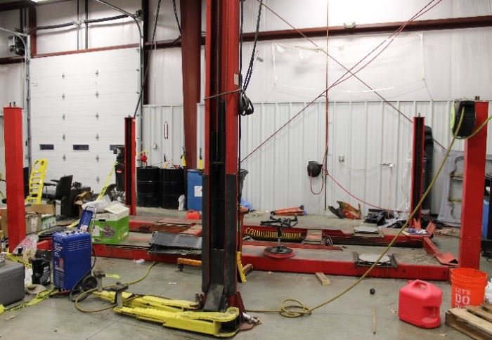 Image for All American Auto Mart Liquidation Auction