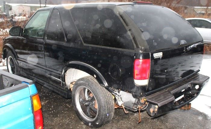 Image for All American Auto Mart Liquidation Auction