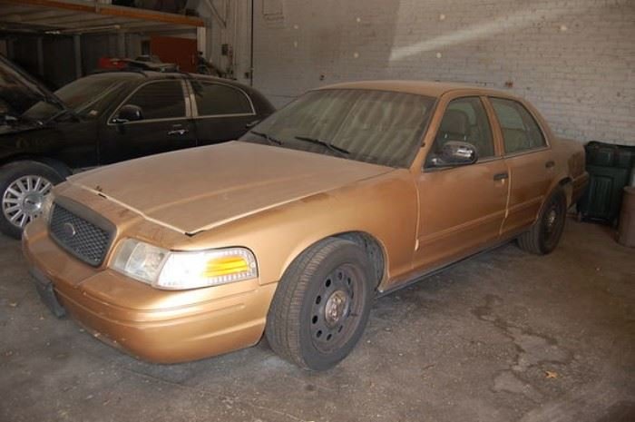 Image for A1 Crown Cab Liquidation Auction