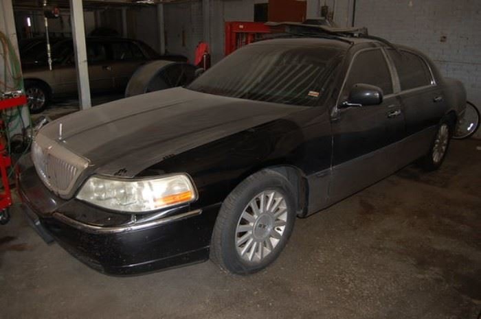 Image for A1 Crown Cab Liquidation Auction