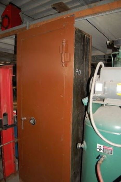 Image for A1 Crown Cab Liquidation Auction