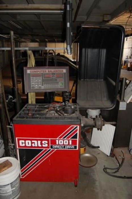 Image for A1 Crown Cab Liquidation Auction