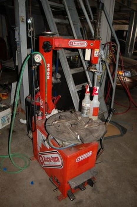 Image for A1 Crown Cab Liquidation Auction