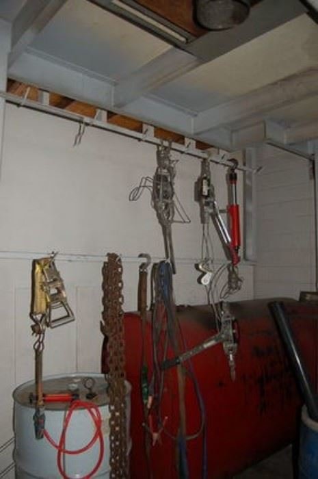 Image for A1 Crown Cab Liquidation Auction