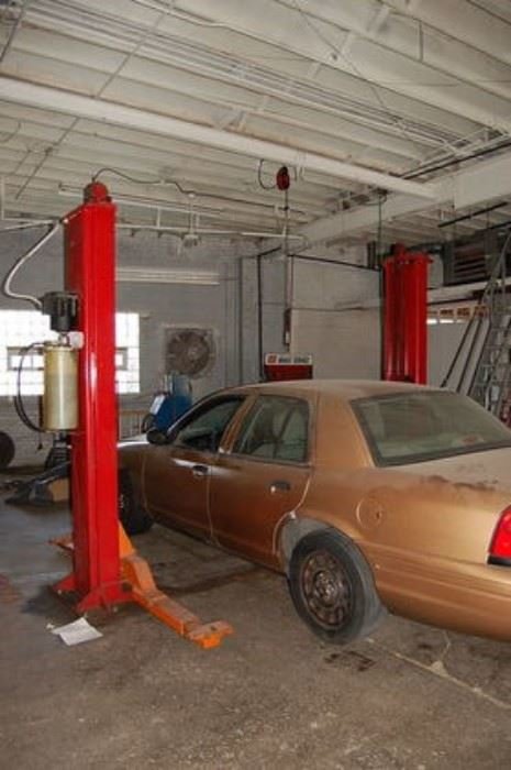 Image for A1 Crown Cab Liquidation Auction