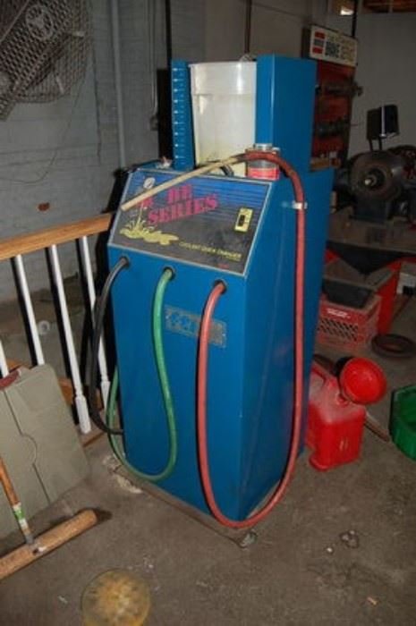 Image for A1 Crown Cab Liquidation Auction