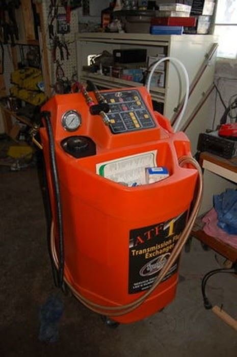 Image for A1 Crown Cab Liquidation Auction