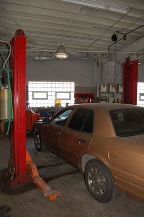 Image for A1 Crown Cab Liquidation Auction