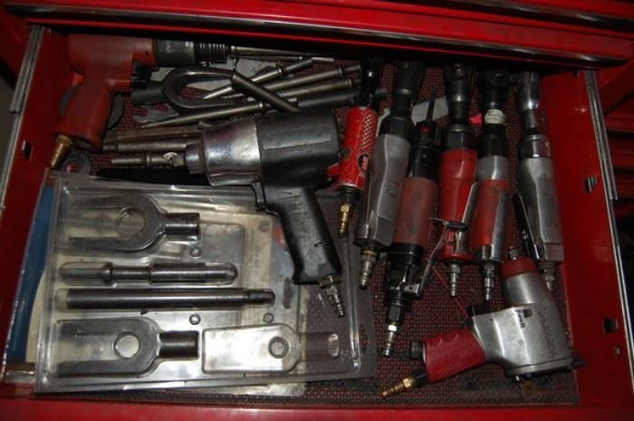 Image for A1 Crown Cab Liquidation Auction