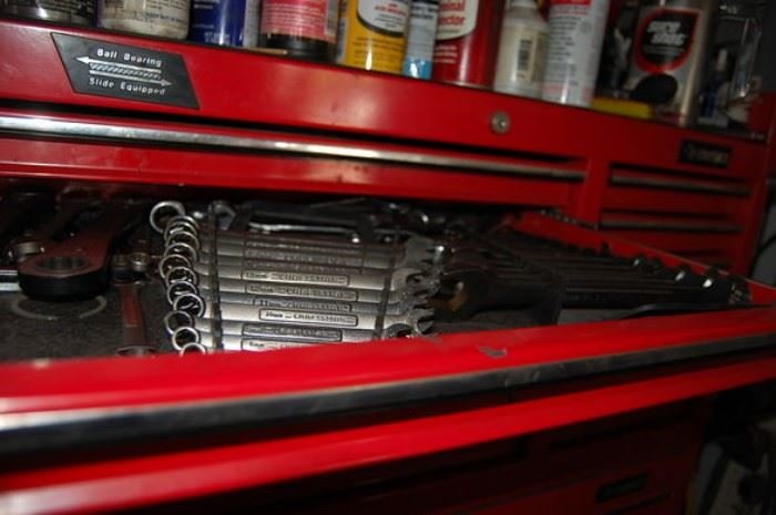 Image for A1 Crown Cab Liquidation Auction