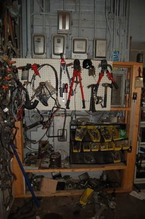 Image for A1 Crown Cab Liquidation Auction