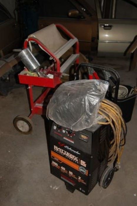 Image for A1 Crown Cab Liquidation Auction