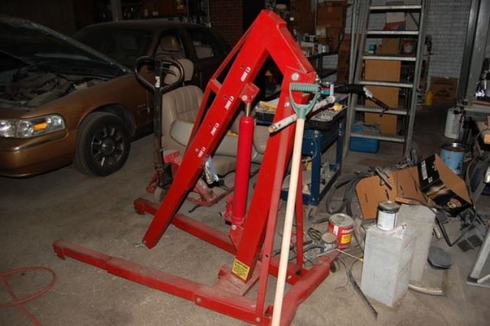 Image for A1 Crown Cab Liquidation Auction