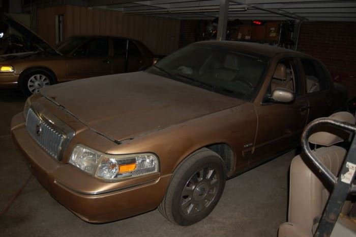 Image for A1 Crown Cab Liquidation Auction