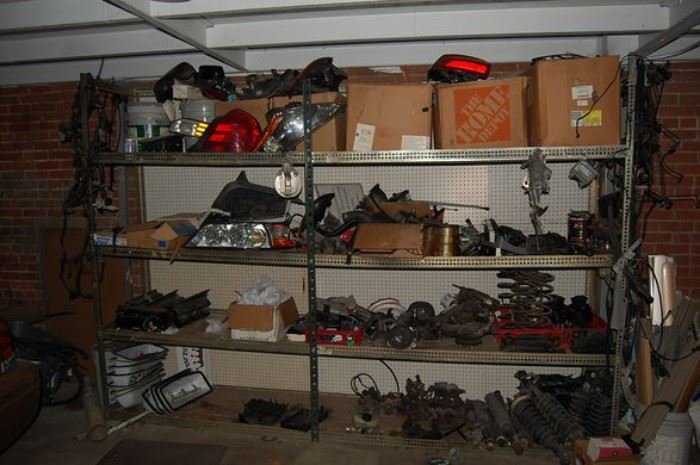 Image for A1 Crown Cab Liquidation Auction