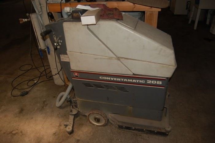 Image for A1 Crown Cab Liquidation Auction