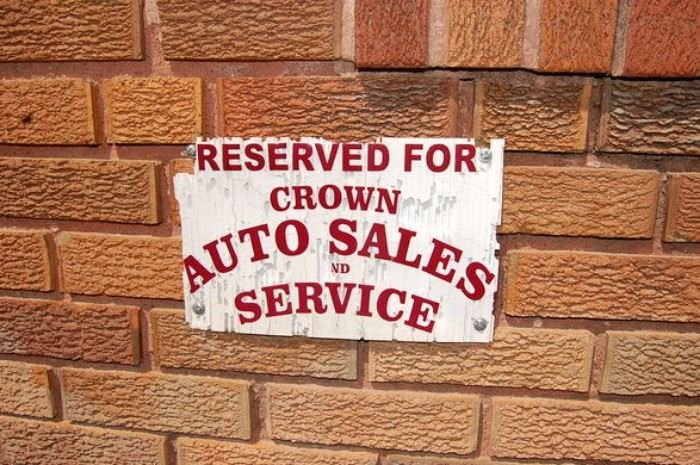 Image for A1 Crown Cab Liquidation Auction