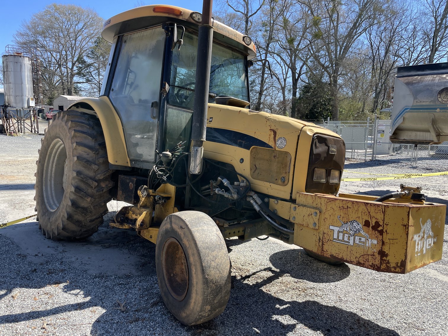 Image for ABSOLUTE AUCTION - MONROE COUNTY (GA) SURPLUS EQUIPMENT