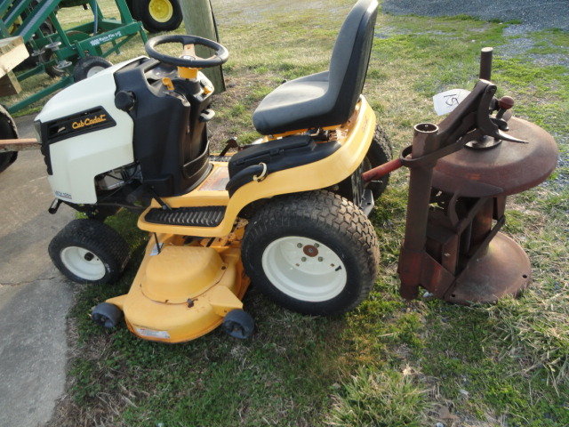 Image for Mar 14, 2022 Spring Farm Consignment Public Auction