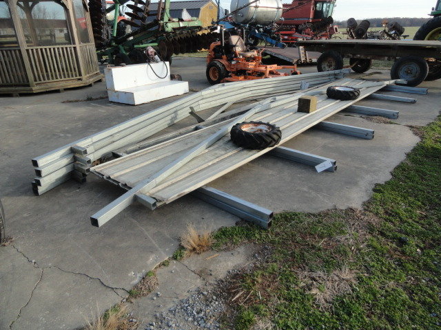 Image for Mar 14, 2022 Spring Farm Consignment Public Auction