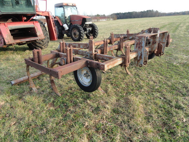 Image for Mar 14, 2022 Spring Farm Consignment Public Auction