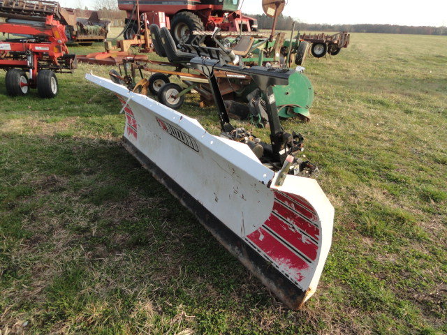 Image for Mar 14, 2022 Spring Farm Consignment Public Auction