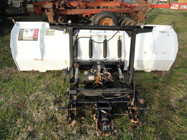 Image for Mar 14, 2022 Spring Farm Consignment Public Auction