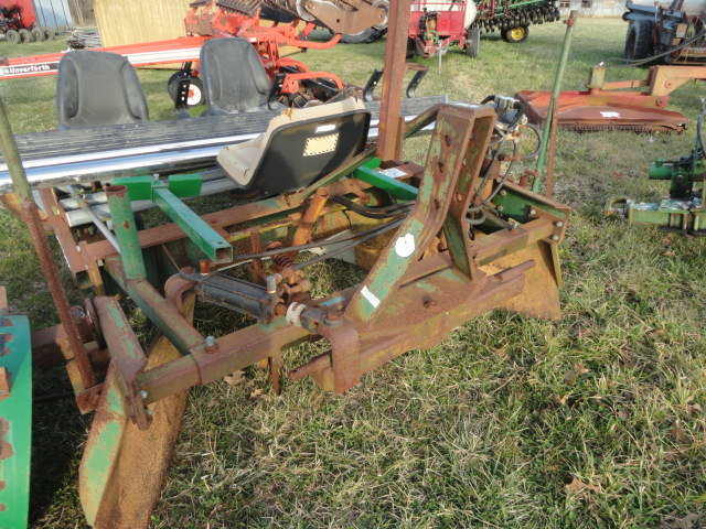 Image for Mar 14, 2022 Spring Farm Consignment Public Auction