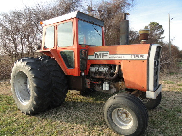 Image for Mar 14, 2022 Spring Farm Consignment Public Auction