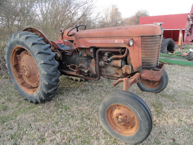 Image for Mar 14, 2022 Spring Farm Consignment Public Auction