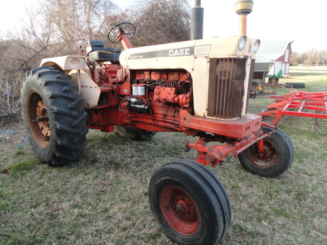 Image for Mar 14, 2022 Spring Farm Consignment Public Auction