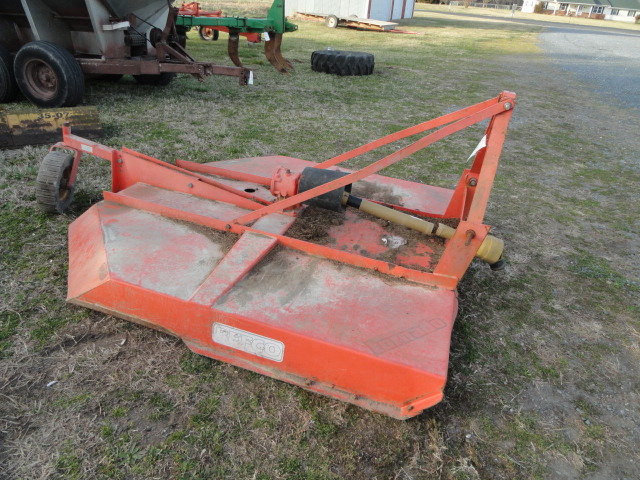 Image for Mar 14, 2022 Spring Farm Consignment Public Auction