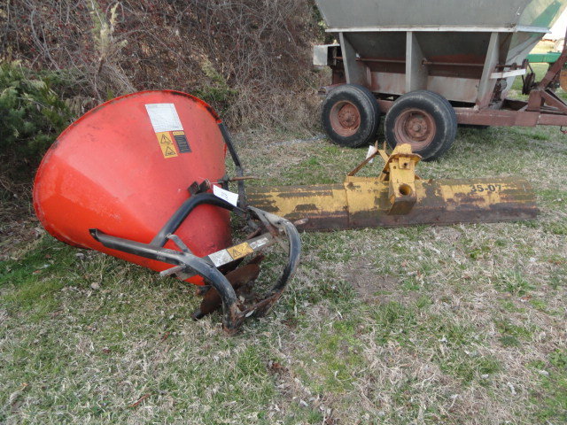 Image for Mar 14, 2022 Spring Farm Consignment Public Auction