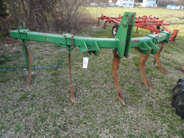 Image for Mar 14, 2022 Spring Farm Consignment Public Auction