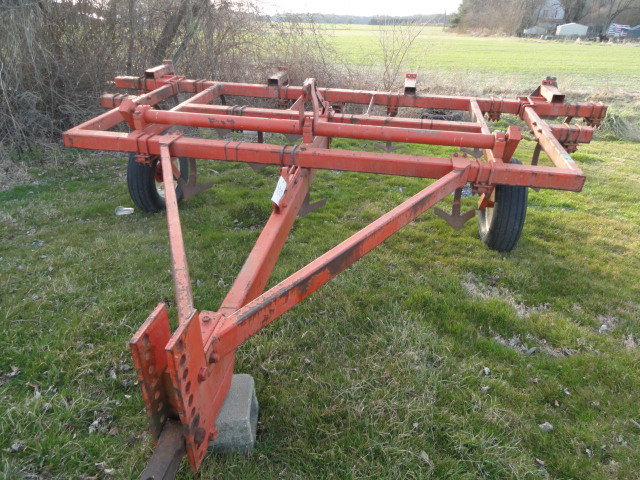 Image for Mar 14, 2022 Spring Farm Consignment Public Auction