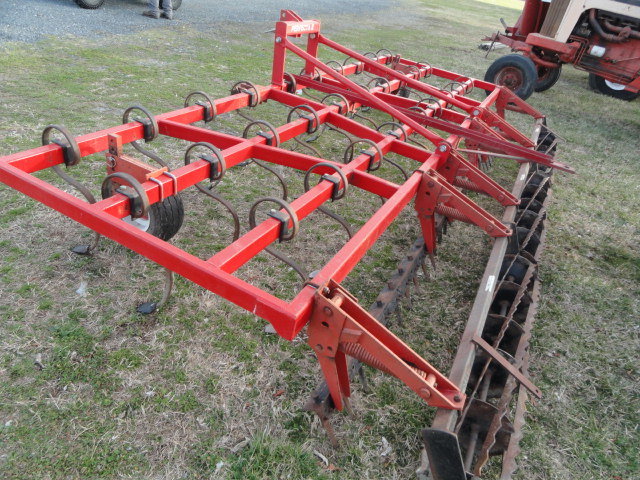 Image for Mar 14, 2022 Spring Farm Consignment Public Auction