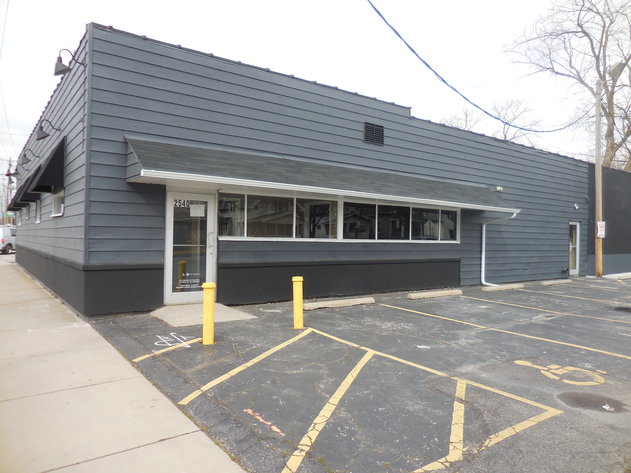 Image for 2540 Dorr Street, Toledo, Ohio 43607