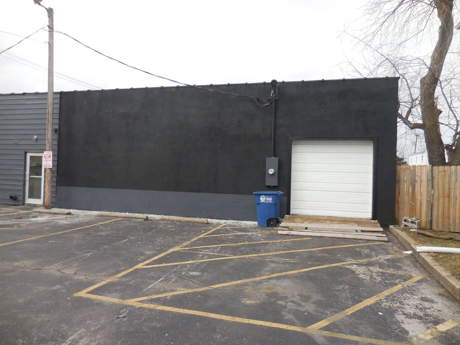 Image for 2540 Dorr Street, Toledo, Ohio 43607