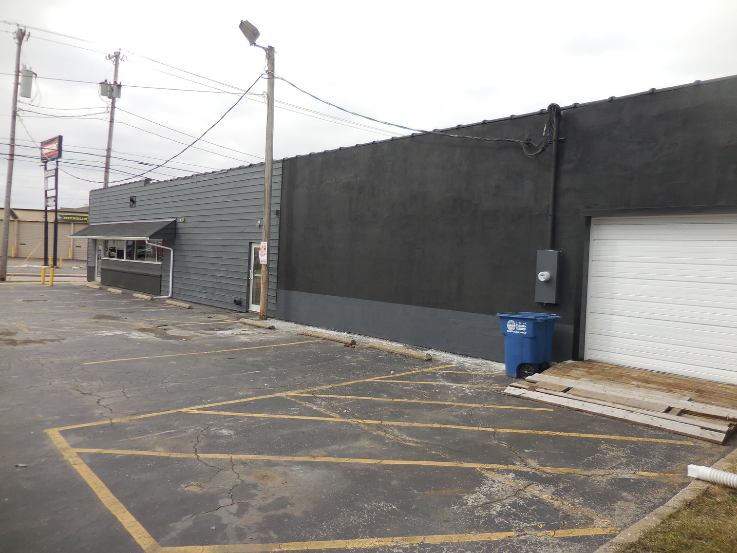 Image for 2540 Dorr Street, Toledo, Ohio 43607